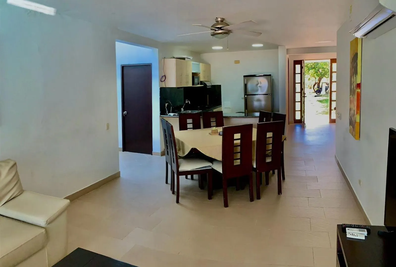 Villa Frente Al Mar Cartagena