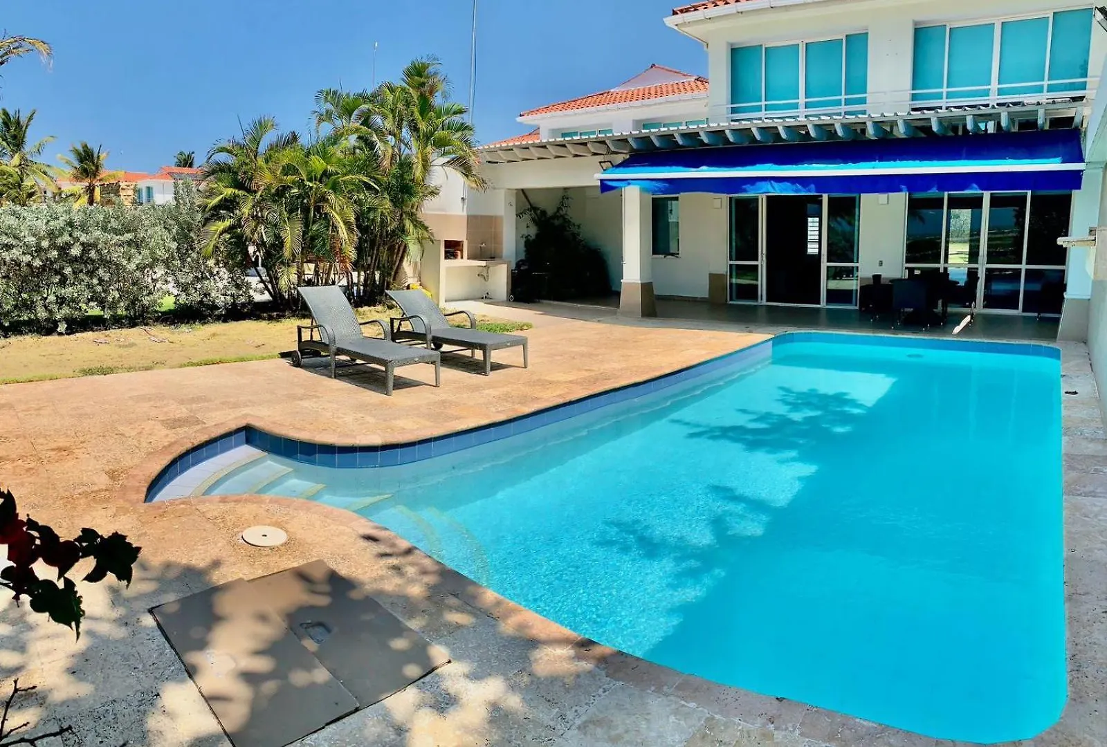 Villa Frente Al Mar Cartagena 0*,  Colombia